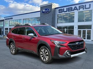 New 2025 Subaru Outback Touring XT image 1