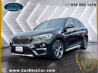 Used 2019 BMW X1 sDrive28i w/ Convenience Package image 1