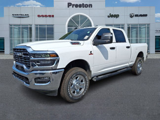 New 2025 RAM 2500 Tradesman image 1