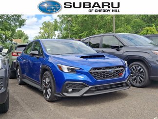 New 2025 Subaru WRX tS image 1