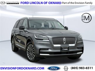 Used 2024 Lincoln Aviator Reserve w/ Equipment Group 201A image 1