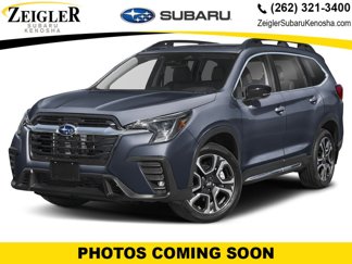 New 2025 Subaru Ascent Limited image 1