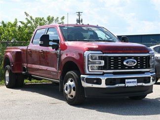 Used 2025 Ford F350 Lariat w/ Lariat Ultimate Package image 1