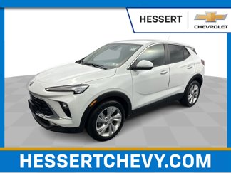 Used 2024 Buick Encore GX Preferred w/ Comfort Package image 1