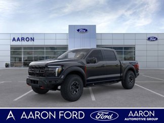 New 2025 Ford F150 Raptor image 1