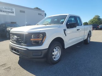 Used 2024 Ford F150 XL image 1