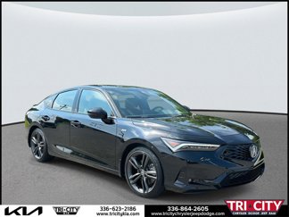Used 2024 Acura Integra A-Spec image 1