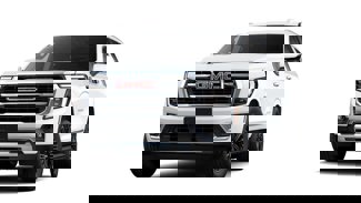 New 2025 GMC Yukon Elevation image 1
