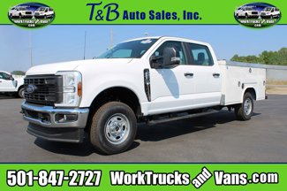 Used 2024 Ford F250 XL w/ XL Chrome Package image 1