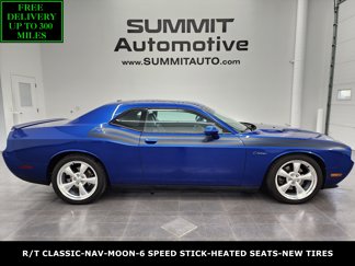 Used 2012 Dodge Challenger R/T image 1