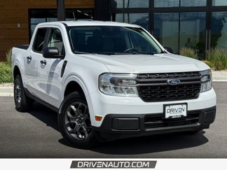Used 2022 Ford Maverick XLT image 1