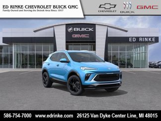 New 2026 Buick Encore GX Sport Touring image 1