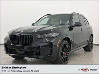 New 2026 BMW X5 sDrive40i w/ M Sport Package image 1