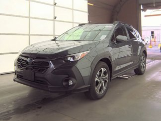 Used 2024 Subaru Crosstrek 2.0i Premium image 1