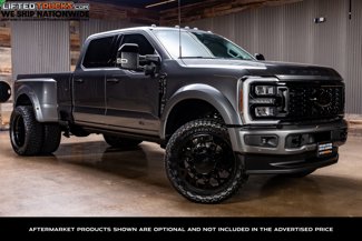 Used 2025 Ford F450 Lariat w/ Lariat Ultimate Package image 1