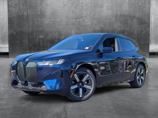 New 2026 BMW iX xDrive60 image 1