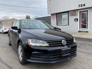 Used 2017 Volkswagen Jetta S w/ Jetta S Cold Weather Package image 1