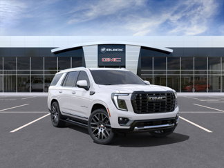 New 2025 GMC Yukon Denali Ultimate image 1