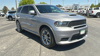 Used 2019 Dodge Durango R/T image 1