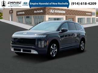 New 2026 Hyundai Ioniq 9 SE image 1