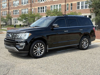 Used 2018 Ford Expedition Limited image 1