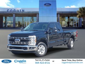 New 2026 Ford F350 XLT image 1
