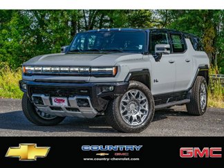 New 2025 GMC Hummer EV 3X image 1