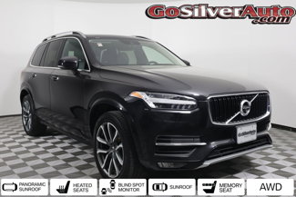 Used 2019 Volvo XC90 T5 Momentum w/ Advanced Package image 1
