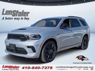 New 2025 Dodge Durango R/T image 1