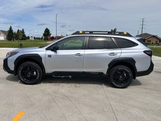 New 2025 Subaru Outback Wilderness image 1