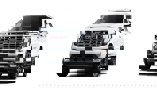 New 2025 GMC Yukon XL Denali image 1