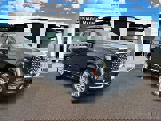 New 2025 Cadillac Escalade Premium Luxury w/ Touring Package video 2