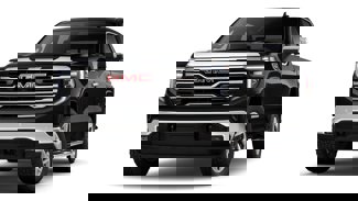 New 2026 GMC Sierra 1500 SLT w/ SLT Premium Plus Package image 1