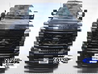 New 2025 Ford F350 4x4 Crew Cab Super Duty image 1