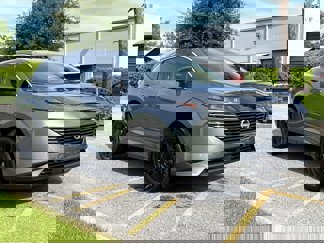 New 2025 Nissan Murano SV image 1
