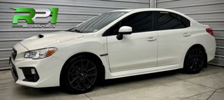 Used 2021 Subaru WRX Premium image 1