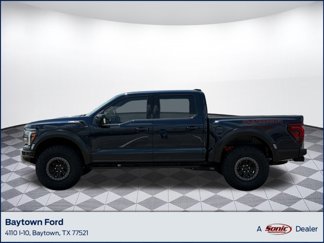 New 2025 Ford F150 Raptor image 1