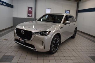 New 2025 MAZDA CX-90 3.3 Turbo S w/ Premium Plus image 1