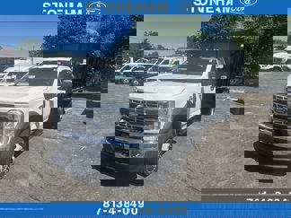 New 2025 Ford F550 4x4 Regular Cab Super Duty image 1