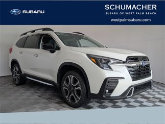 New 2025 Subaru Ascent Touring image 1