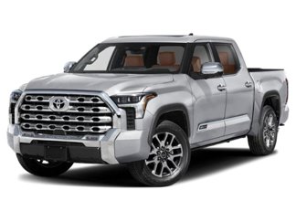 New 2025 Toyota Tundra 1794 Edition image 1