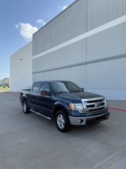 Used 2014 Ford F150 XLT image 1