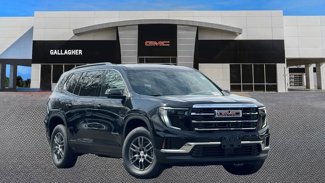 New 2025 GMC Acadia Elevation w/ LPO, All-Weather Package image 1