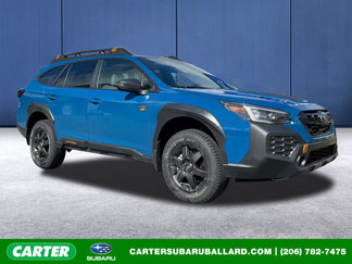 New 2025 Subaru Outback Wilderness image 1