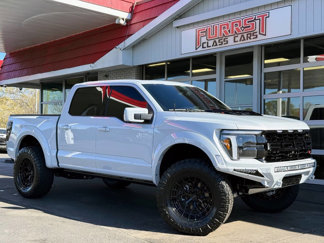 Used 2025 Ford F150 Raptor w/ Equipment Group 803A Raptor R image 1