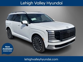 New 2026 Hyundai Palisade Calligraphy image 1