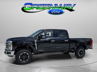 New 2025 Ford F350 King Ranch image 1