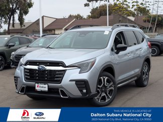 New 2025 Subaru Ascent Touring image 1