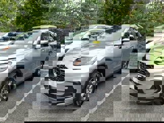 Used 2026 Honda HR-V LX video 1