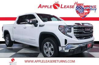 Used 2025 GMC Sierra 1500 SLT image 1